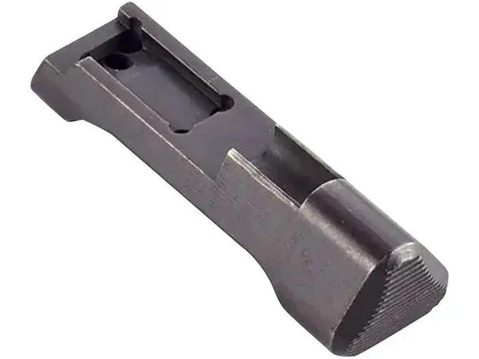 WCP320 Extended Magazine Catch, BP, Blued - photo 2