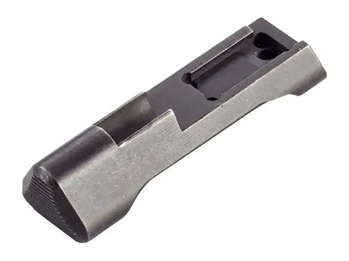 WCP320 Extended Magazine Catch, BP, Blued - photo 3
