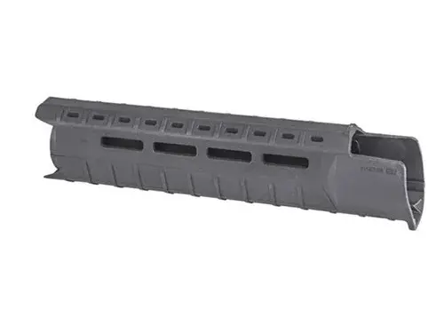 MOE-SL Handguard M-LOK Mid-Length for AR-15 Gray
