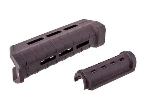 MOE AK Handguard M-LOK for AK47/74 Plum - photo 3