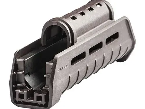 MOE AK Handguard M-LOK for AK47/74 Plum - photo 4