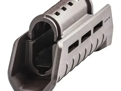 MOE AK Handguard M-LOK for AK47/74 Plum - photo 7