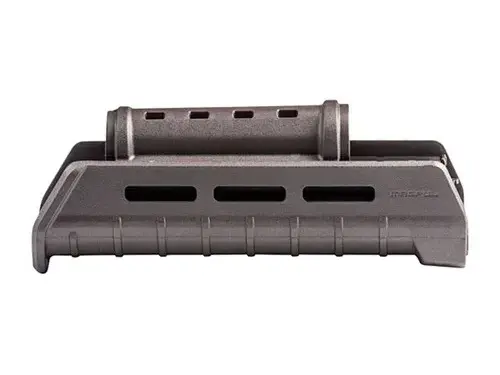 MOE AK Handguard M-LOK for AK47/74 Plum - photo 8