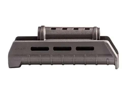 MOE AK Handguard M-LOK for AK47/74 Plum - photo 9