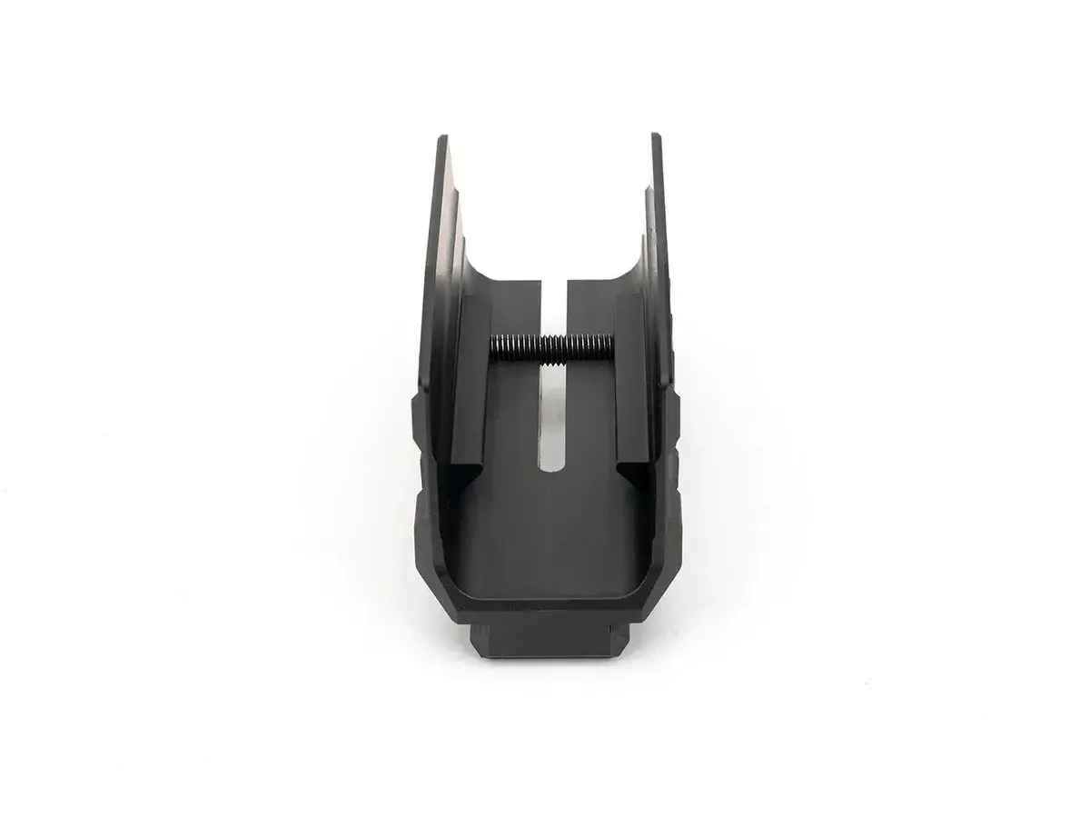 Blast Shield for Modular Chassis (SMC)-Alpha (Standard) - photo 2