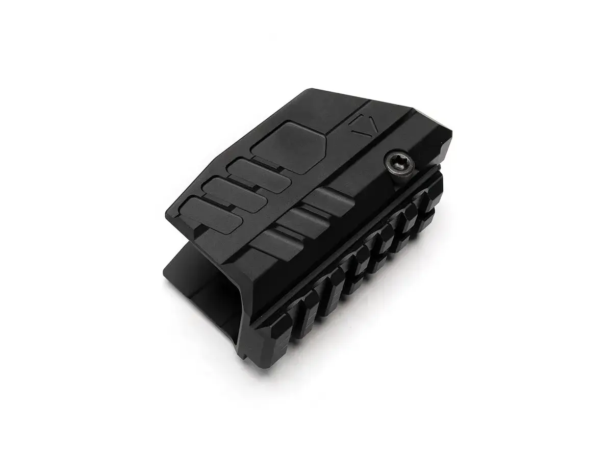 Blast Shield for Modular Chassis (SMC)-Alpha (Standard) - photo 3