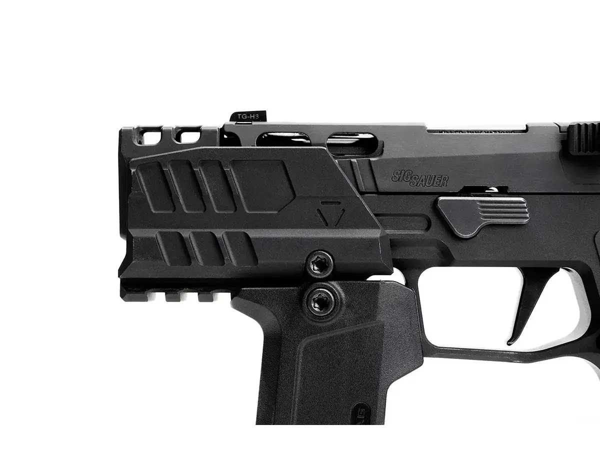 Blast Shield for Modular Chassis (SMC)-Alpha (Standard) - photo 7