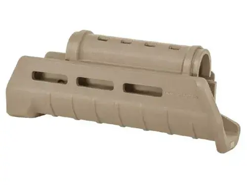 MOE AKM Handguard M-LOK for AK47/74 FDE