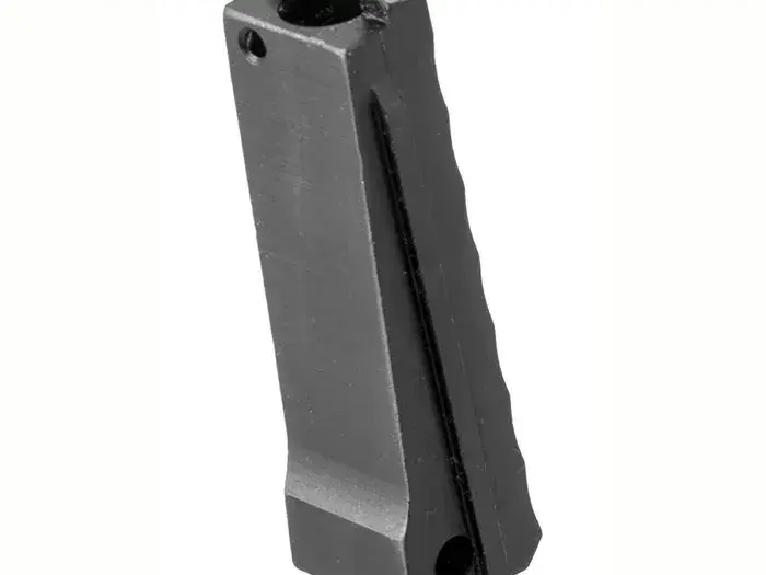 1911 Gov Mainspring Housing Chainlink Black - photo 2