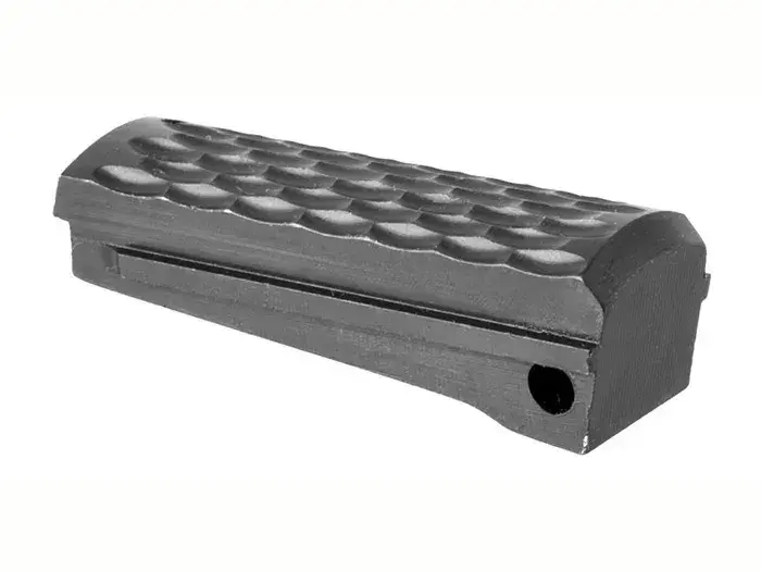 1911 Gov Mainspring Housing Chainlink Black - photo 3