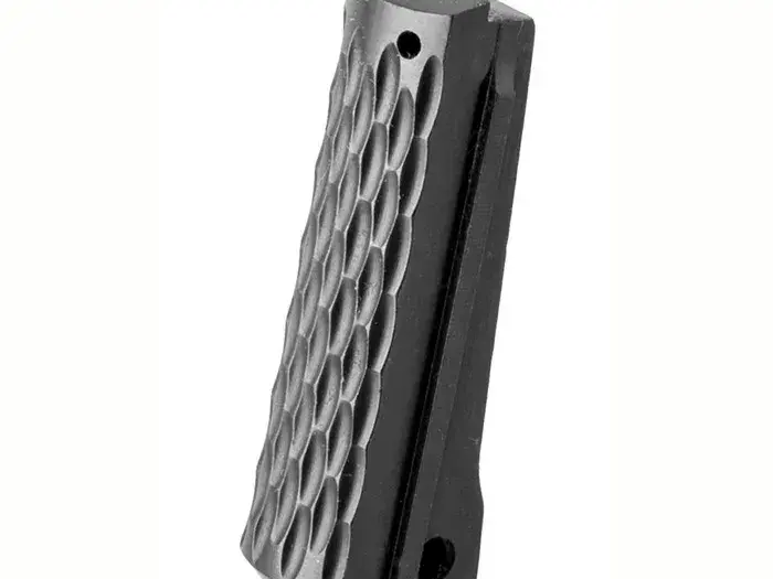 1911 Gov Mainspring Housing Chainlink Black - photo 4