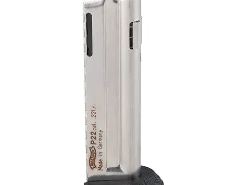 P22 Magazine 10rd w/ Finger Rest - photo 2