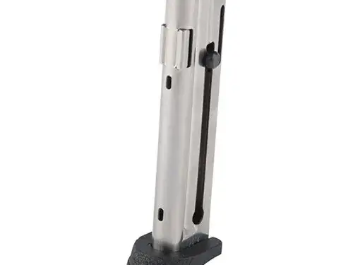 P22 Magazine 10rd w/ Finger Rest - photo 4