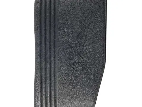 Medium Pad, Black - photo 2