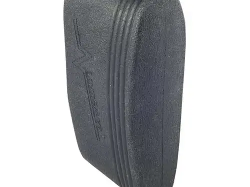 Medium Pad, Black - photo 3