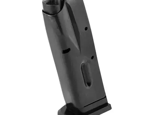 9mm Luger 10RD Magazine for CZ 75 Compact - photo 2