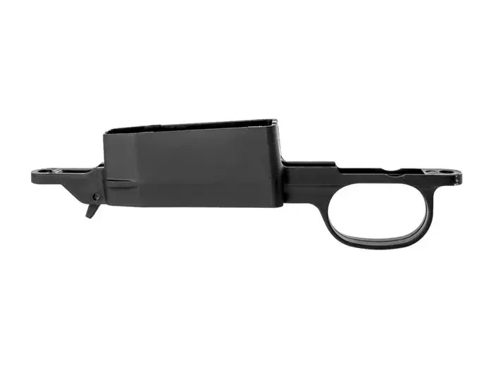 Howa 1500 SA Trigger Guard Detachable Magazine Floorplate - photo 3