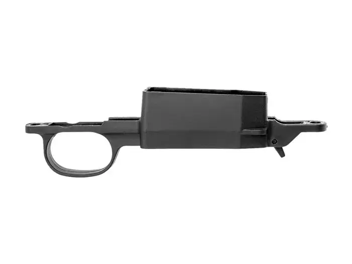 Howa 1500 SA Trigger Guard Detachable Magazine Floorplate - photo 4