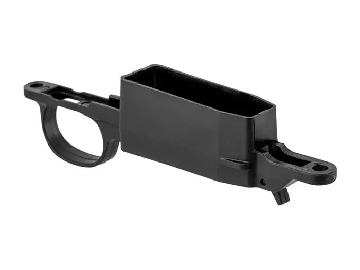 Howa 1500 SA Trigger Guard Detachable Magazine Floorplate - photo 5