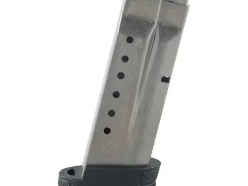 M&P Shield 9mm, 8-rounds - photo 3