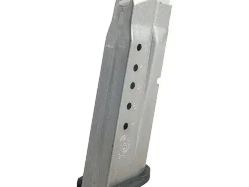 M&P Shield 9mm, 7-rounds - photo 2
