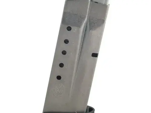 M&P Shield 9mm, 7-rounds - photo 3
