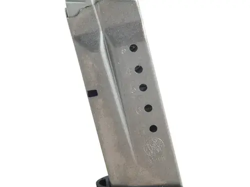 M&P Shield 9mm, 7-rounds - photo 4