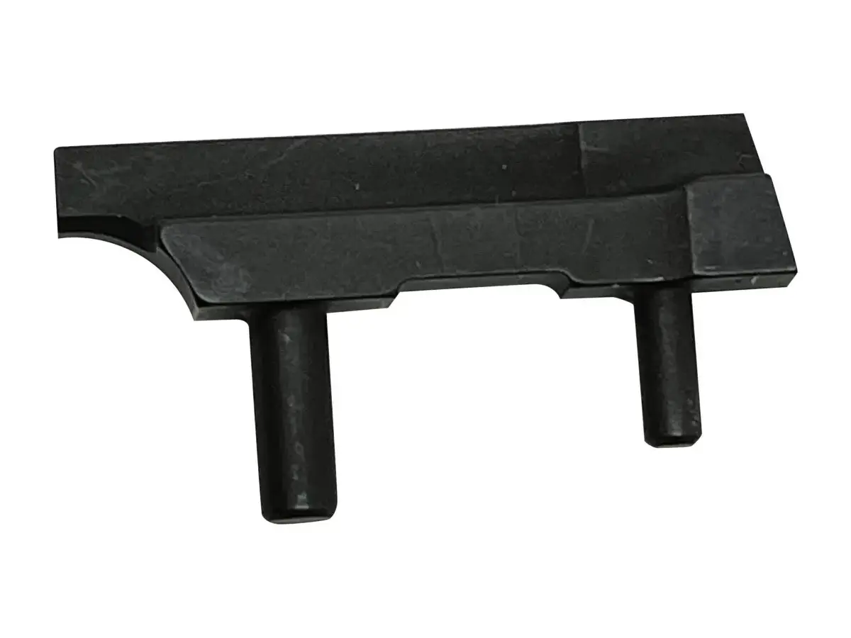 Exact-Fit Ejector Commander Shorter Blued