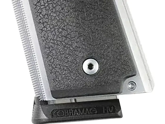 1911 Government Full Size Magazine 10-Rd 9mm - photo 2
