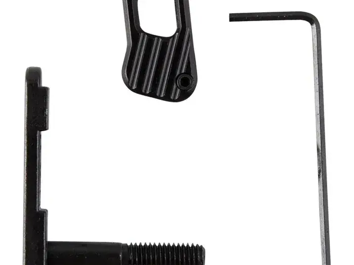 AR-15 Investment Cast Enhanced Modular Mag Release Kit