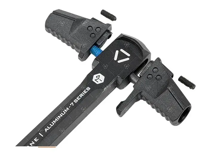 T-Bone Charging Handle For 223/5.56 Black - photo 2