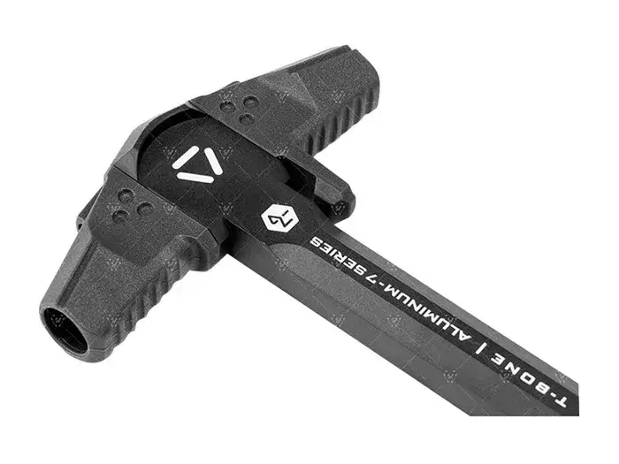 T-Bone Charging Handle For 223/5.56 Black - photo 3