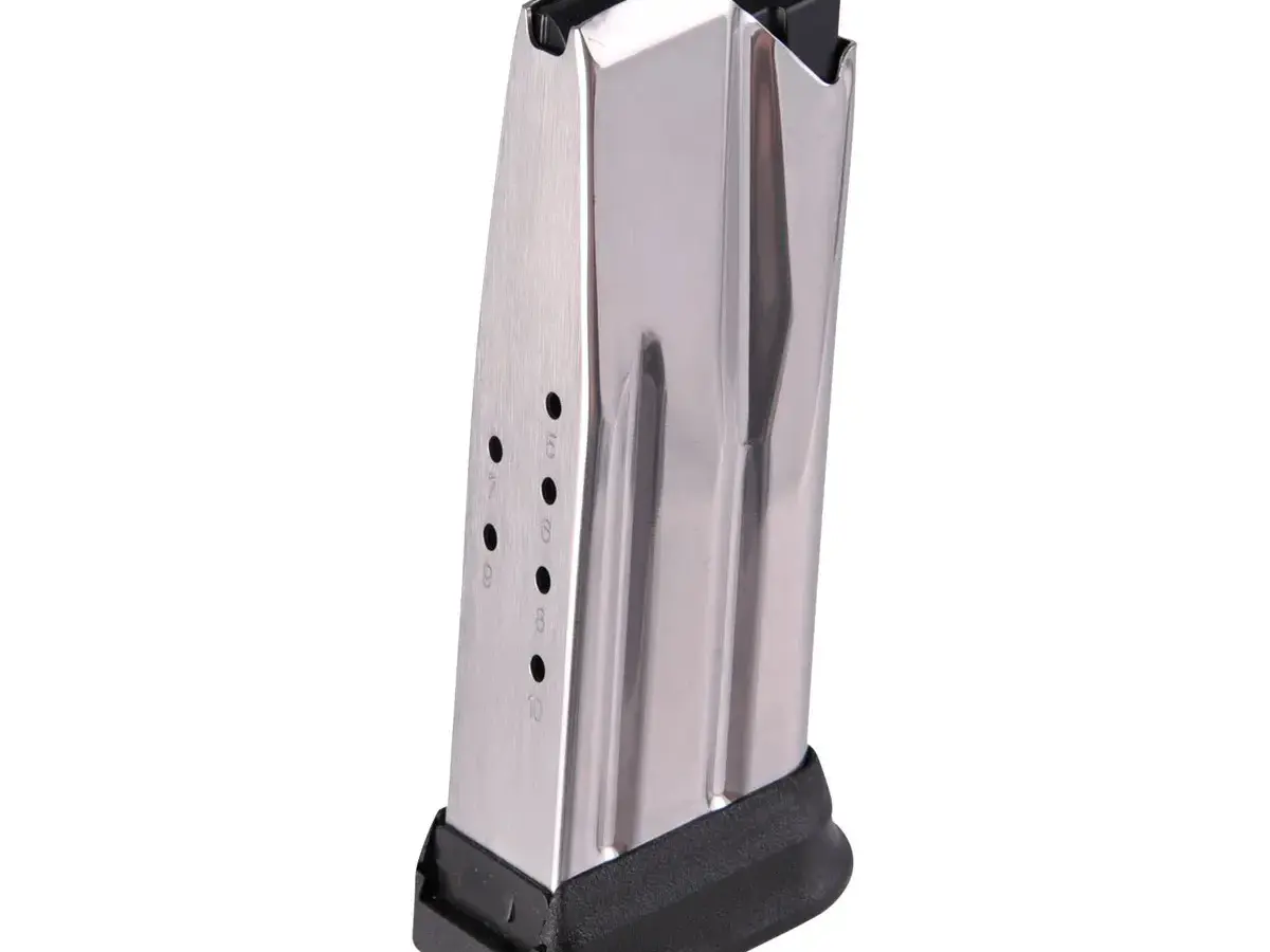 XD-M Elite Compact Magazine 10mm 11-Round - photo 2