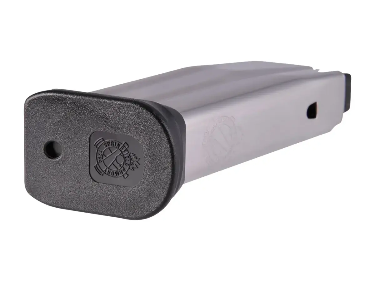 XD-M Elite Compact Magazine 10mm 11-Round - photo 3
