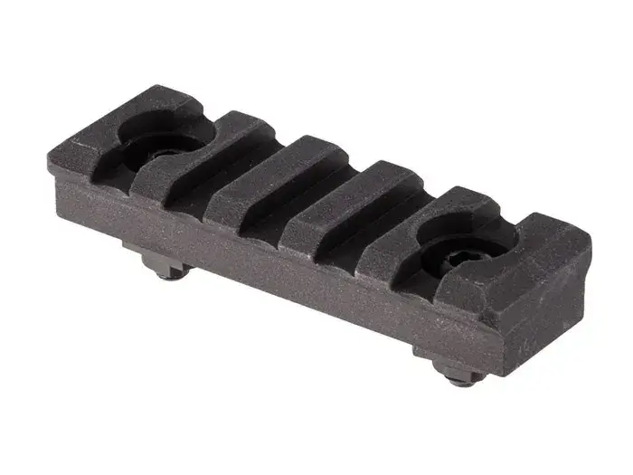 M-LOK Picatinny Rail Section - photo 3