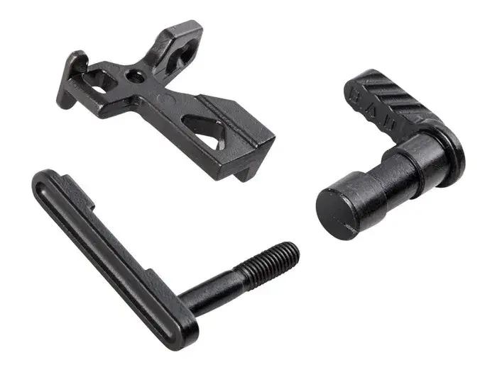 AR-15 Investment Cast Enhanced Lower Parts Kit - photo 3