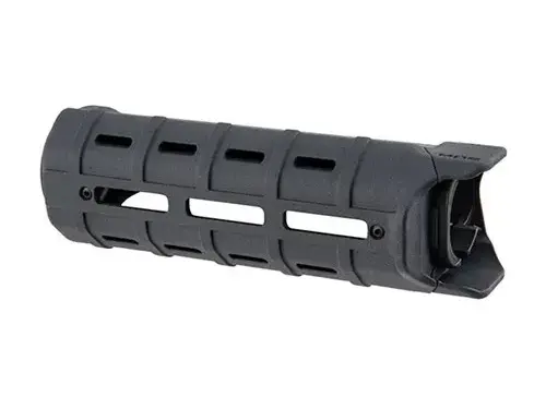 MOE Handguard M-LOK Carbine Length for AR-15 Gray - photo 2