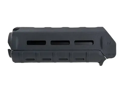 MOE Handguard M-LOK Carbine Length for AR-15 Gray - photo 5