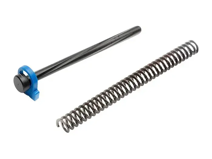 Beretta 90 Series Full Size Flat Wire Recoil Spring Kit - photo 2