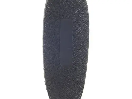 1.1" Medium Black Stipple Face - photo 2