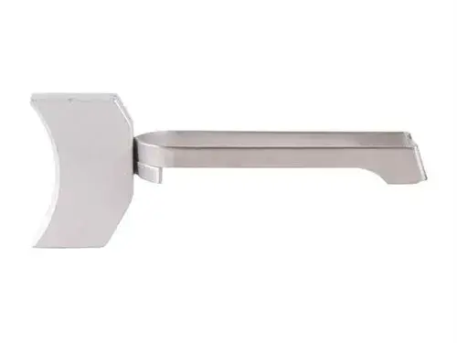 Solid Curved Ultralight Match Trigger, Long - photo 3