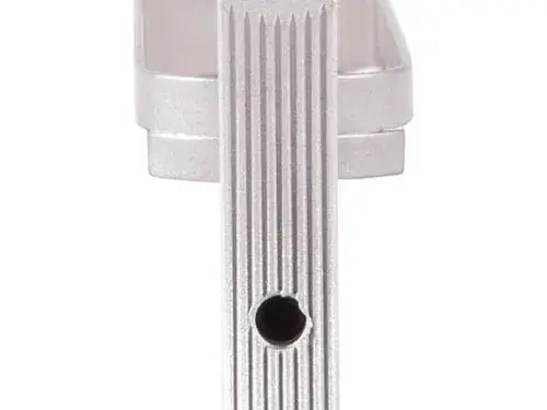 Solid Curved Ultralight Match Trigger, Long - photo 4
