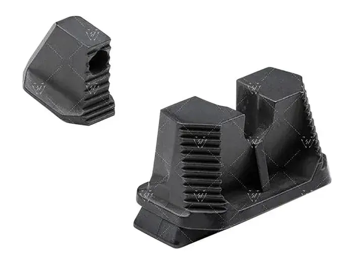 Sig Sauer P320 Iron Sight Set Standard Height