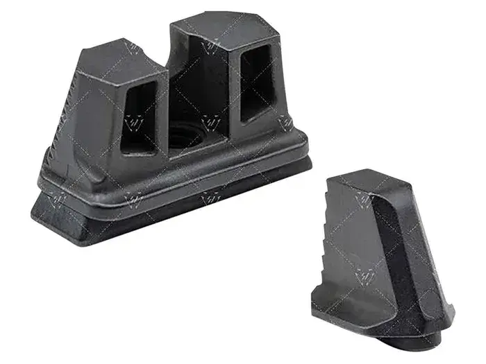 Sig Sauer P320 Iron Sight Set Standard Height - photo 2