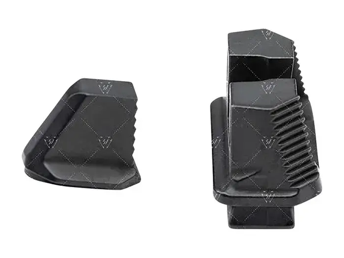 Sig Sauer P320 Iron Sight Set Standard Height - photo 3