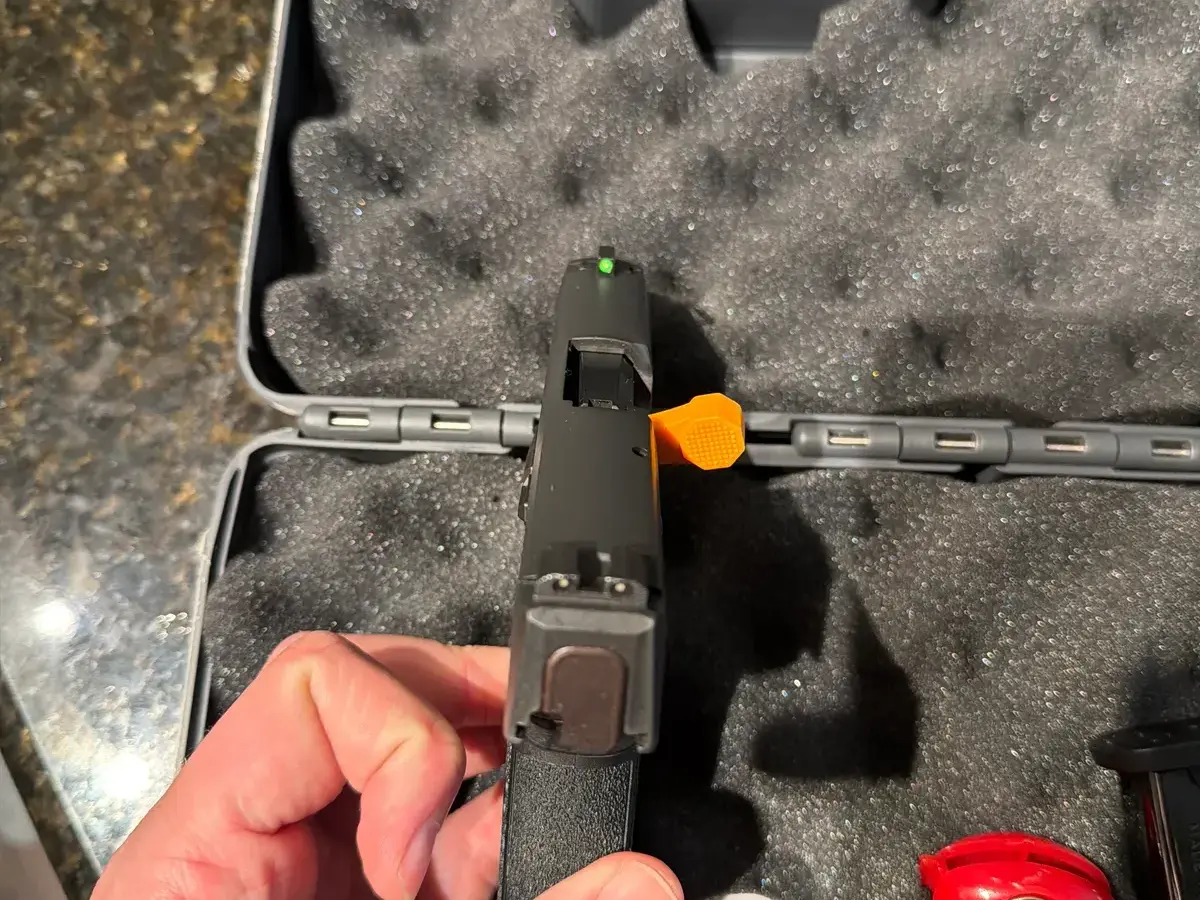 Sig P365 - photo 4
