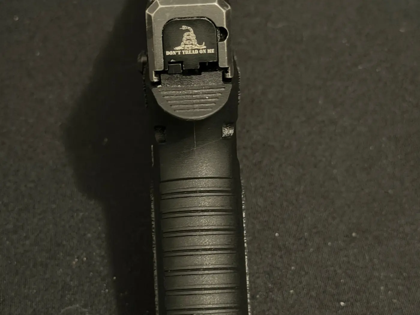 WTT for ARP Glock 48 MOS SCT built out - photo 4