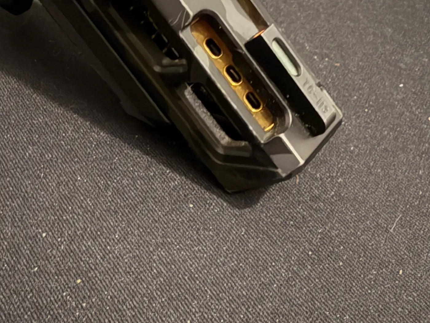 WTT for ARP Glock 48 MOS SCT built out - photo 5