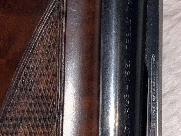 Browning Citori C725 Field, 12-3, shotgun - photo 4