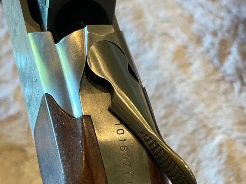 Browning Citori C725 Field, 12-3, shotgun - photo 5
